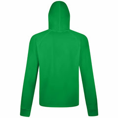Chicago Blackhawks Levelwear St. Patrick's Day Dimension Hoodie Green