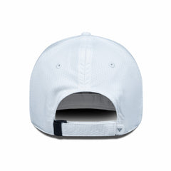 Chicago Blackhawks Levelwear Matrix Patch Adjustable Hat White