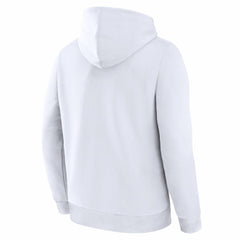 Colorado Avalanche - Hometown Graphic Hoodie White