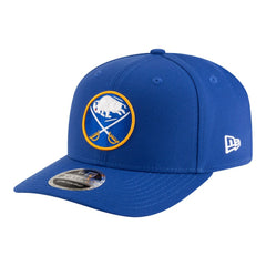 Buffalo Sabres - New Era 9SEVENTY Adjustable Hat Royal