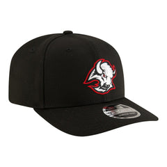 Buffalo Sabres - New Era 9SEVENTY Adjustable Hat Black