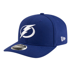 Tampa Bay Lightning - New Era 9SEVENTY Adjustable Hat Blue