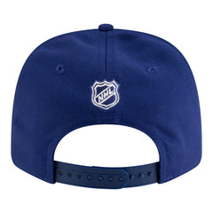 Tampa Bay Lightning - New Era 9SEVENTY Adjustable Hat Blue