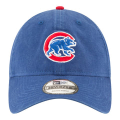 Chicago Cubs New Era 150th Anniversary Casual Classic Adjustable Hat On Sale