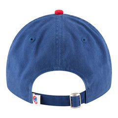Chicago Cubs New Era 150th Anniversary Casual Classic Adjustable Hat On Sale