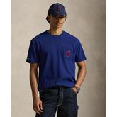 Cubs Polo Ralph Lauren T-Shirt Near Me