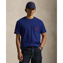 Cubs Polo Ralph Lauren T-Shirt Near Me
