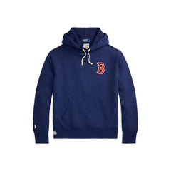 Red Sox Polo Ralph Lauren Fleece Hoodie Sale