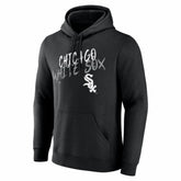 Chicago White Sox Hustle Personalized Name & Number Hoodie discount