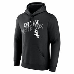 Chicago White Sox Hustle Personalized Name & Number Hoodie discount