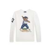 Yankees Polo Ralph Lauren Youth Sweater Online