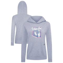 Chicago White Sox Levelwear Women's Relay Spring Training Sunrise Bold Hoodie Lifestyle