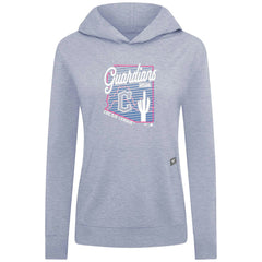 Cleveland Guardians Levelwear Women's Relay Spring Training Sunrise Bold Hoodie discount