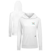 Houston Astros Levelwear Women's Relay Spring Break Panoramic Bold Hoodie On Sale