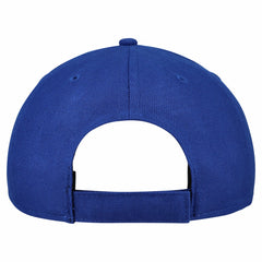 New England Patriots '47 MVP Adjustable Hat Royal - 47 brand