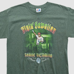 Philadelphia Phillies Majestic 2010s T-shirt Near Me