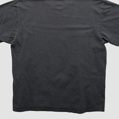 Vintage - New York Knicks UNK 2010s T-shirt - Black Vintage