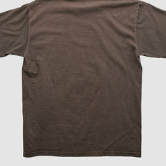 Cleveland Browns NFL 2010s T-shirt Brown Vintage - Fanatics