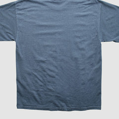 New England Patriots NFL 2010s T-shirt Blue Vintage - Fanatics