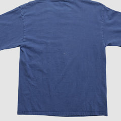 Boston Red Sox Delta 2007 Long Sleeve T-shirt Lifestyle