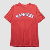 Texas Rangers Starter 1995 T-shirt for sale