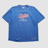 Chicago Cubs Majestic 2004 T-shirt for sale