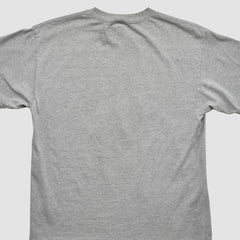 Denver Broncos NFL 2010s T-shirt Heather Gray Vintage - Fanatics