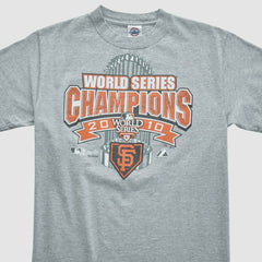 San Francisco Giants Delta 2010 T-shirt Online