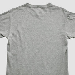 New York Giants NFL 2007 T-shirt Heather Gray Vintage - Fanatics