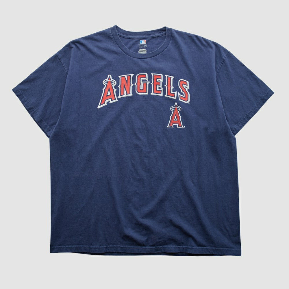 Los Angeles Angels MLB 2010s T-shirt for sale