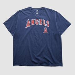 Los Angeles Angels MLB 2010s T-shirt for sale