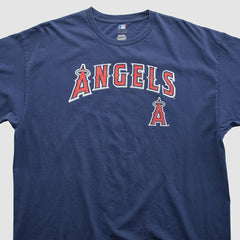 Los Angeles Angels MLB 2010s T-shirt for sale