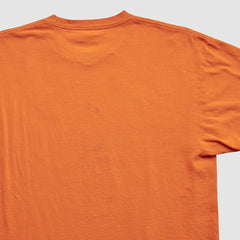 Cleveland Browns NFL 2010s T-shirt Orange Vintage - Fanatics