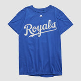 Kansas City Royals Majestic T-shirt for sale