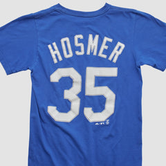Kansas City Royals Majestic T-shirt for sale