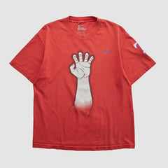 Texas Rangers Nike 2011 T-shirt for sale