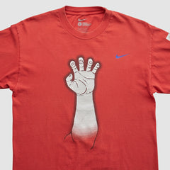 Texas Rangers Nike 2011 T-shirt for sale