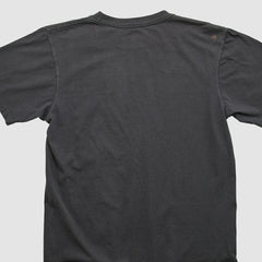 Carolina Panthers Reebok 2000s T-shirt Black Vintage - Fanatics