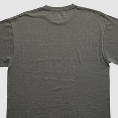 Baltimore Ravens NFL 2010s T-shirt Dark Heather Gray Vintage - Fanatics