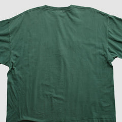 Green Bay Packers NFL 2000s T-shirt Green Vintage - Fanatics