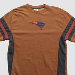 New England Patriots NFL 2010s Pullover Sweatshirt Clay Vintage - Fanatics