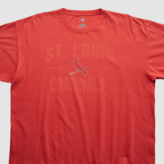 St. Louis Cardinals Genuine Merchandise 2000s T-shirt Sale