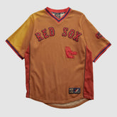 Boston Red Sox Majestic 2000s T-shirt Near Me