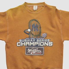 New York Yankees 2000 Pullover Sweatshirt Online