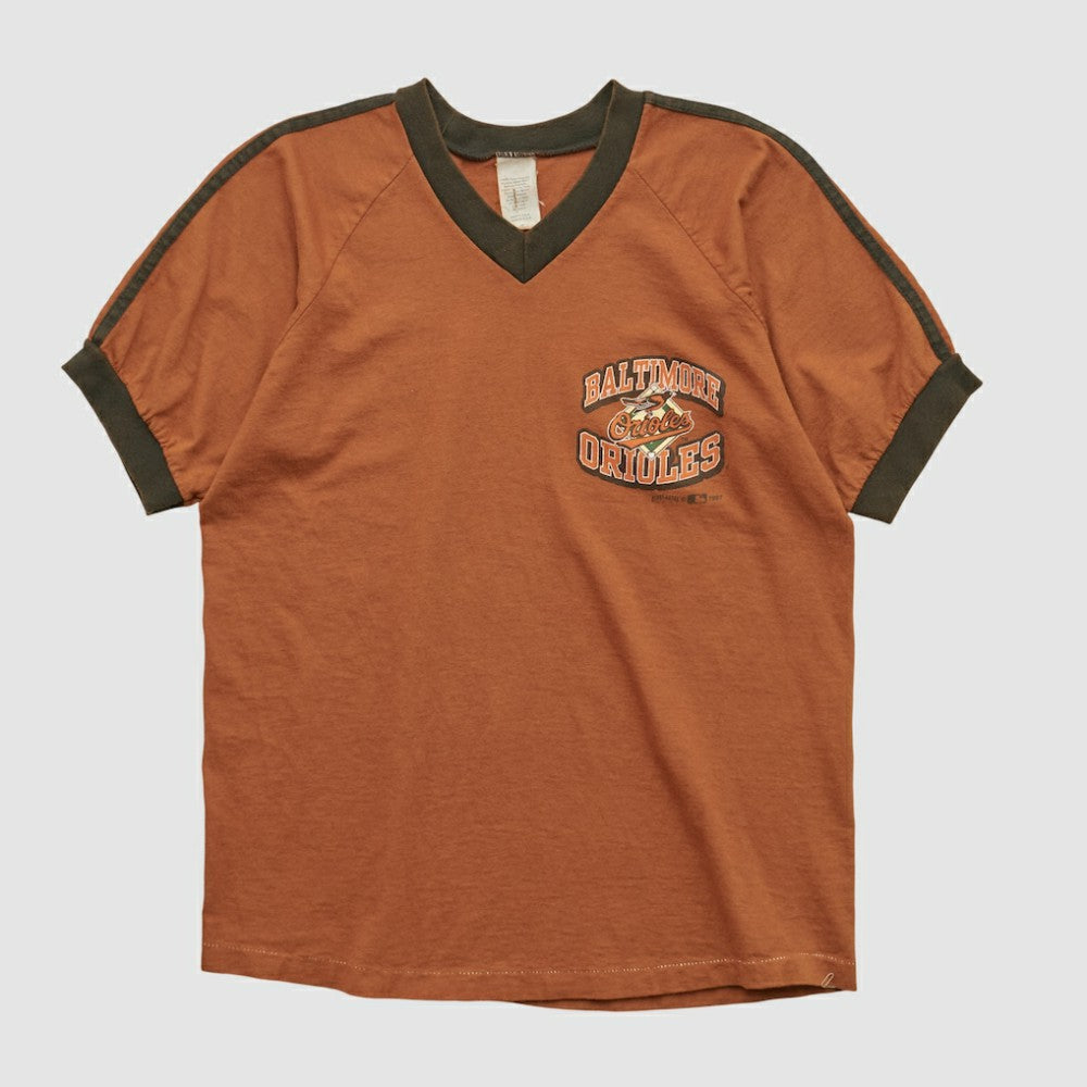 Baltimore Orioles 1997 T-shirt Clearance