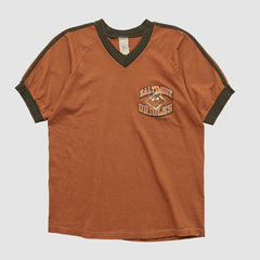 Baltimore Orioles 1997 T-shirt Clearance