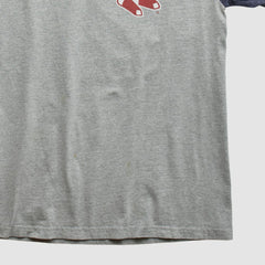 Boston Red Sox Lee Sport 2000s T-shirt Near Me