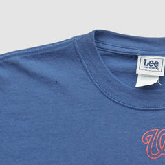 Washington Nationals Lee Apparel 2000s T-shirt for sale