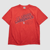 St. Louis Cardinals Genuine Merchandise 2000s T-shirt for sale