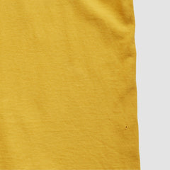Vintage - Indiana Pacers NBA 2000s T-shirt - Yellow Vintage